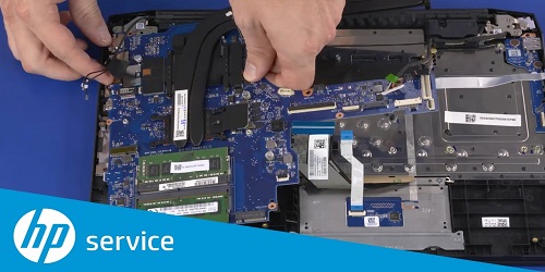 Laptop Store, Bangalore, Karnataka, HP Motherboard Repair center in Bangalore Jayanagar