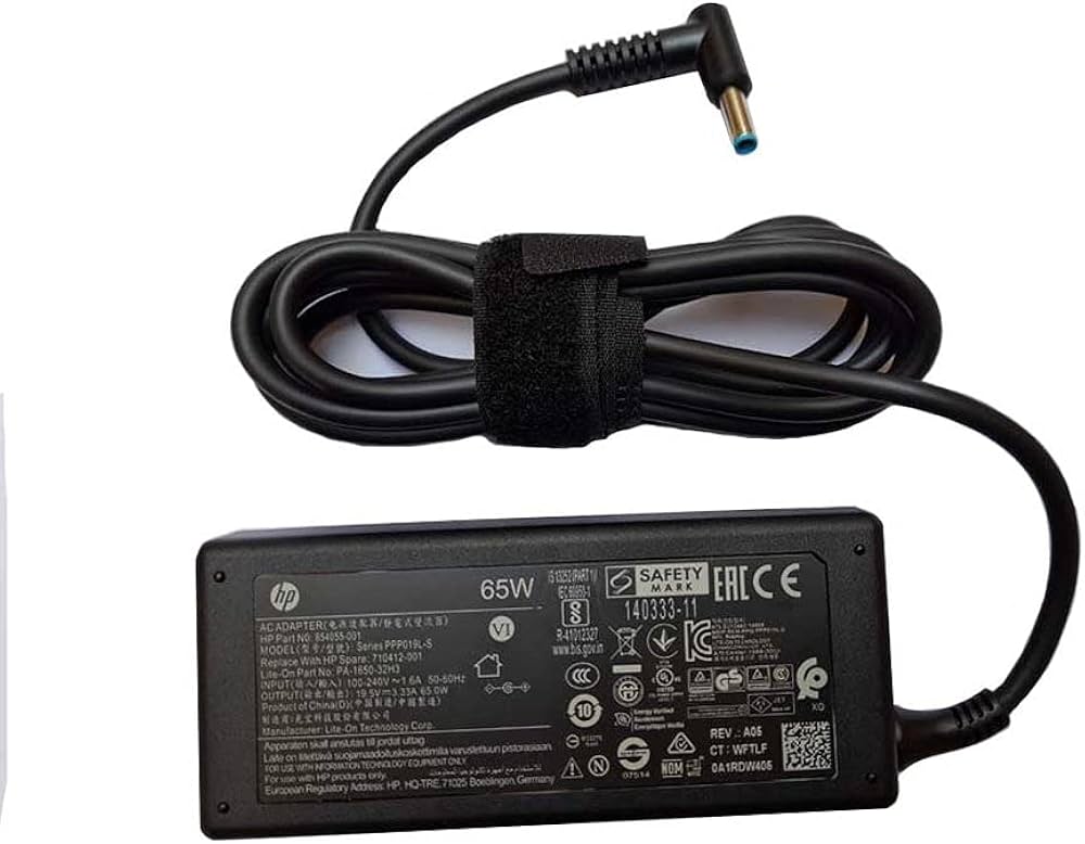 Laptop store, Pune, HP Laptop Charger/Adapter Price Pune Pimple Saudag