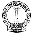 Nilratan Sircar Medical College, Kolkata, Medical College in Kolkata