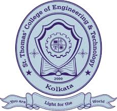 St. Thomas\' College of Engineering and Technology, Kolkata, Engineering College in Kolkata